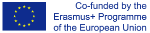 Co-funded by the Erasmus+ Programme of the European Union