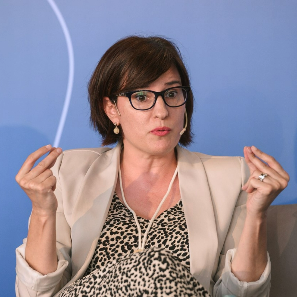 Montse Delgado Llavina