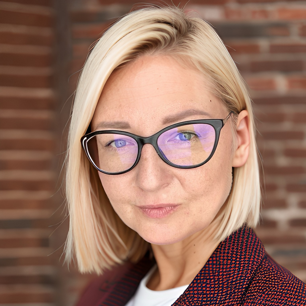 Magda Krakowiak